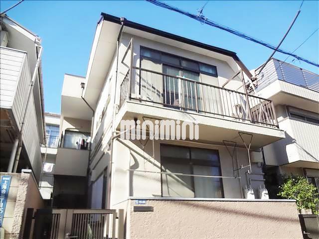 建物外観　閑静な住宅街！住環境良好です！