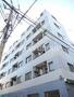 伊勢佐木長者町駅より徒歩7分 4階 築38年5ヶ月の賃貸物件