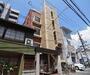 神宮丸太町駅より徒歩4分 3階 築38年2ヶ月の賃貸物件