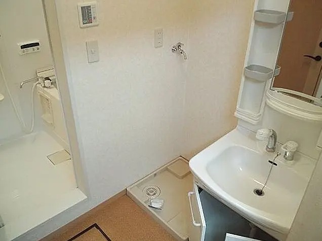 バス・シャワールーム　別号室参考写真
