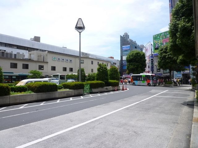 その他　吉祥寺駅（その他）まで1100m