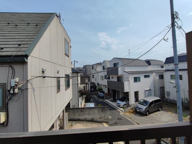 眺望　別部屋参考