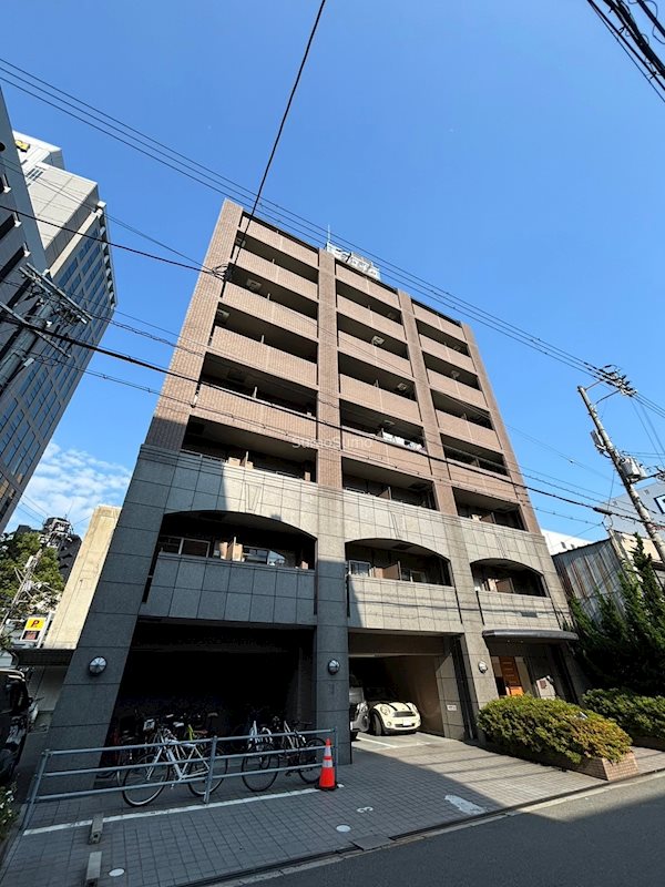 建物外観　外観です
