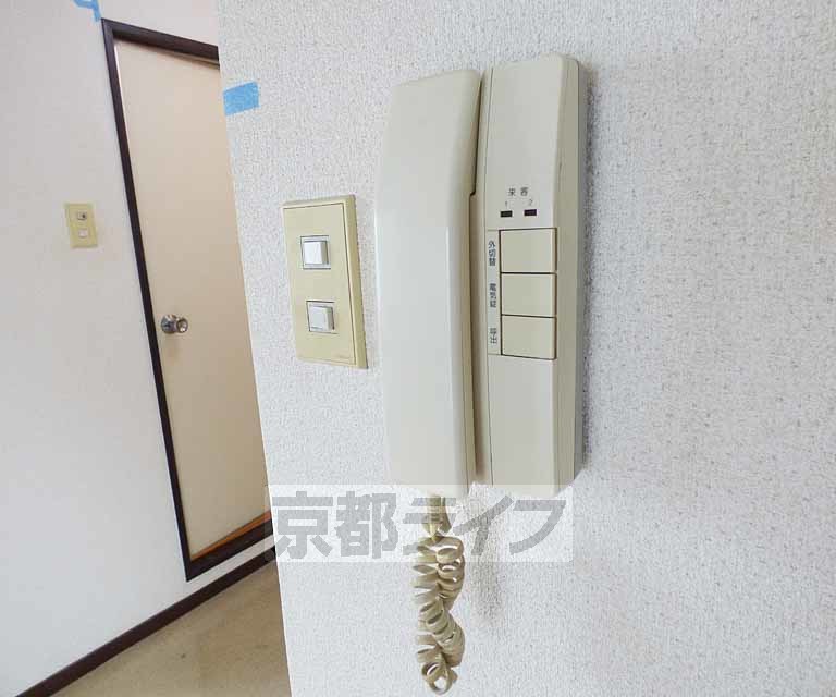 セキュリティ　綺麗で使いやすいです