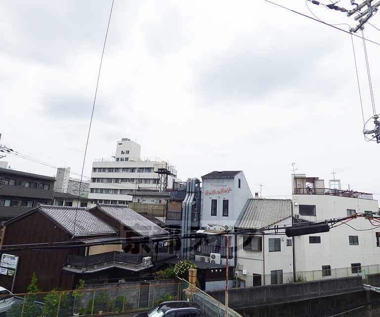 眺望　景色が綺麗です