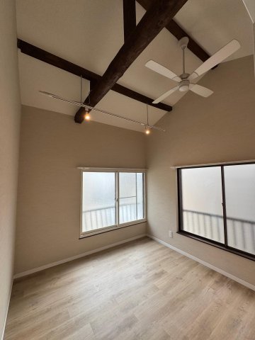 その他　子供部屋や趣味部屋に最適