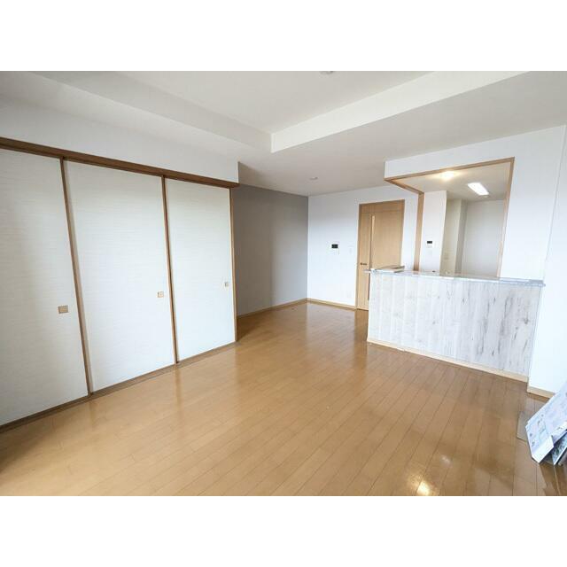 居室・リビング　LDK
