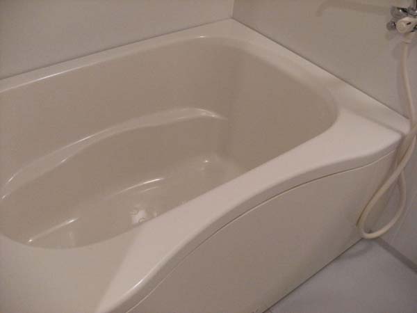 バス・シャワールーム　日々の暮らしに欠かせないお風呂です