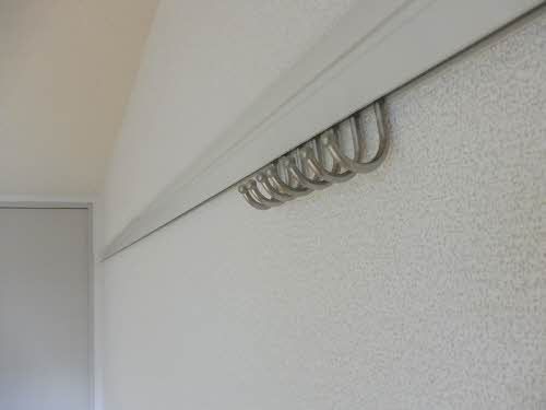 その他部屋・スペース　幕板
