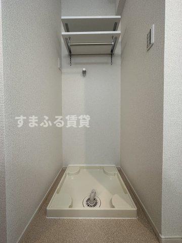 その他設備　同仕様