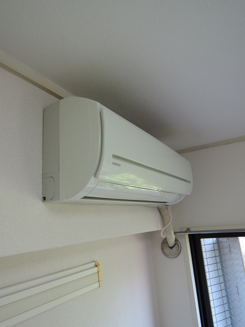 その他　エアコン