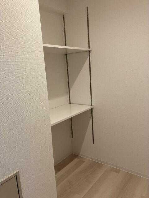 収納　収納