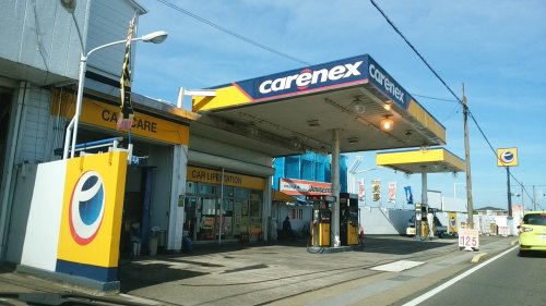 その他　太陽石油岩倉北SS（その他）まで916m
