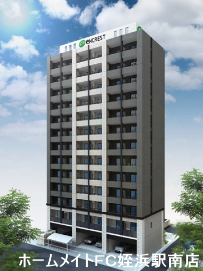 建物外観　★人気物件が空きます！★