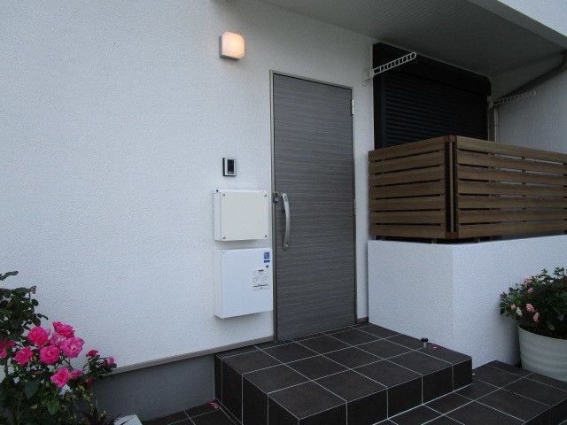 エントランス　★エントランス★