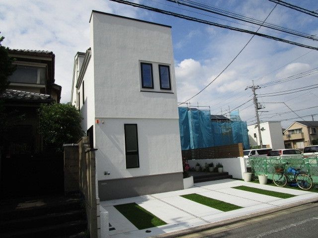 その他共有部分　★駐車場★