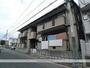 サンパール駅前B 2階 築32年の賃貸物件