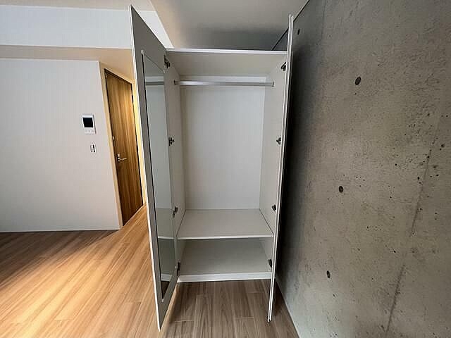収納　収納