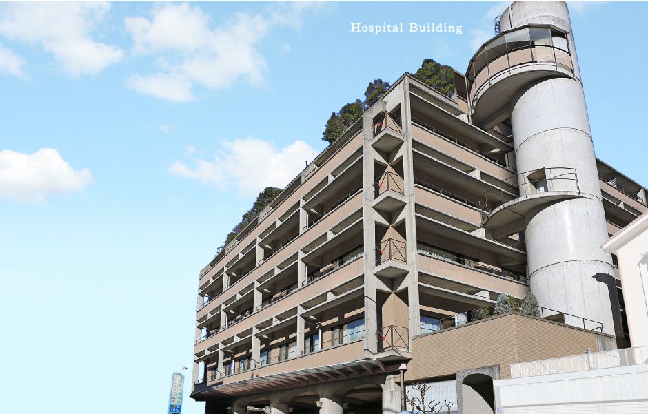 病院　古川橋病院（病院）まで319m