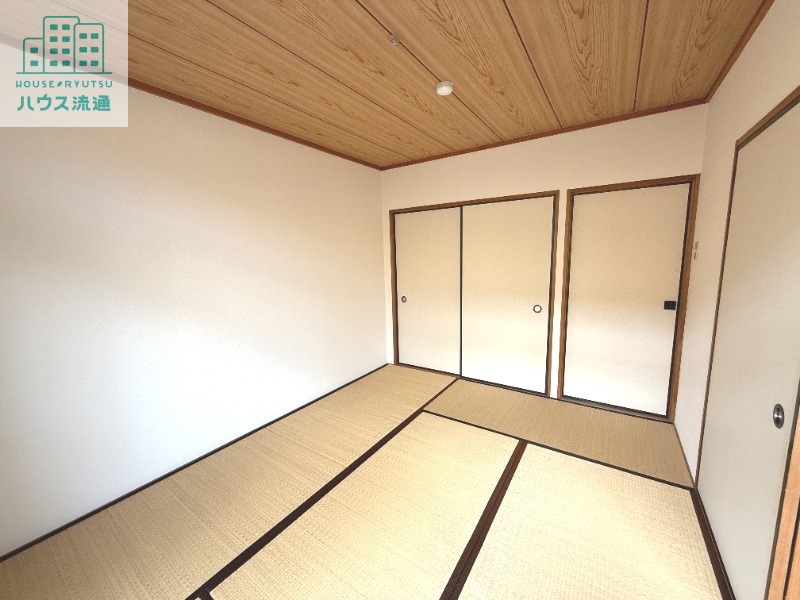 その他部屋・スペース　※別号室の写真になります。