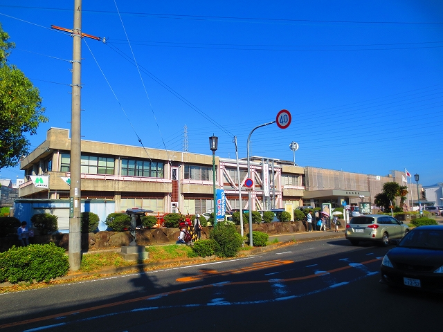 役所　泉南市役所（役所）まで2285m