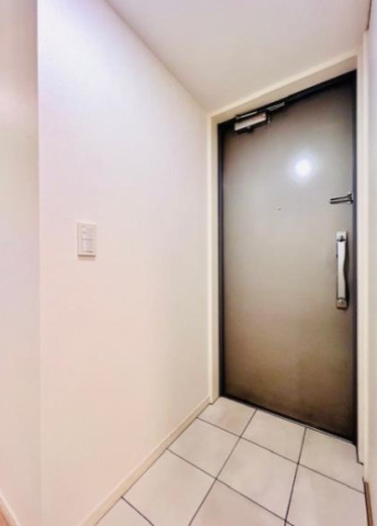 玄関　別部屋参考画像