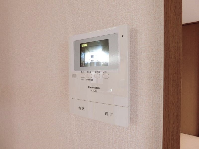 セキュリティ　図面と現状に相違がある場合には現状を優先