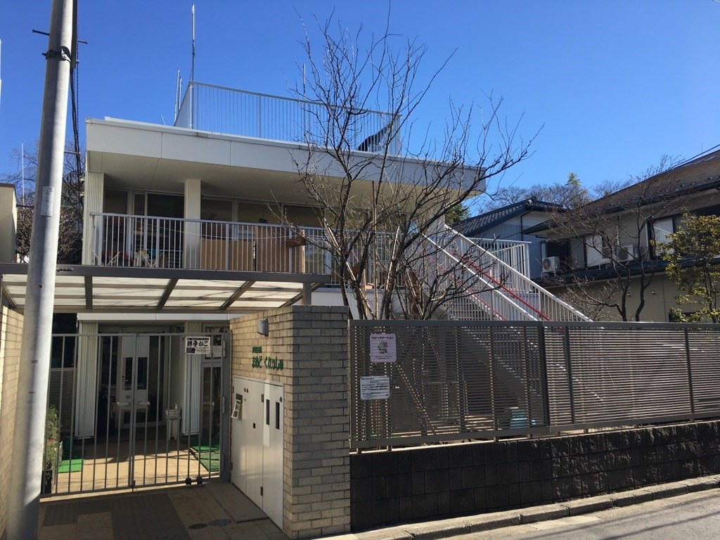 幼稚園・保育園　まめどくれっしゅ（幼稚園・保育園）まで762m