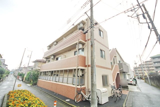 建物外観　★お問合せはタウンハウジング町田店まで★