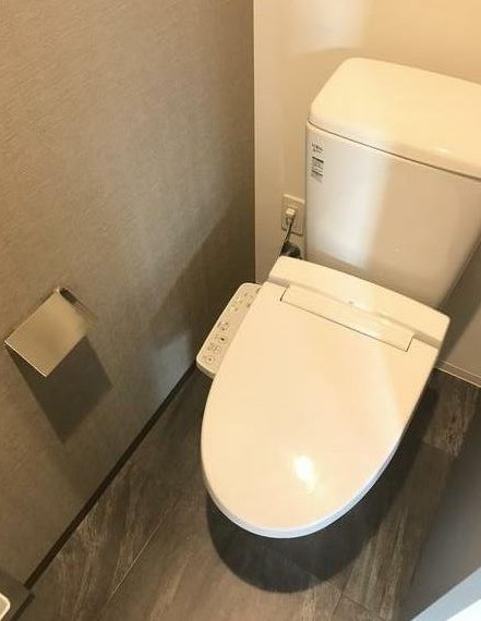 トイレ　参考写真