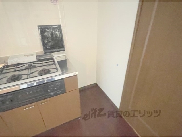 その他部屋・スペース　冷蔵庫置場