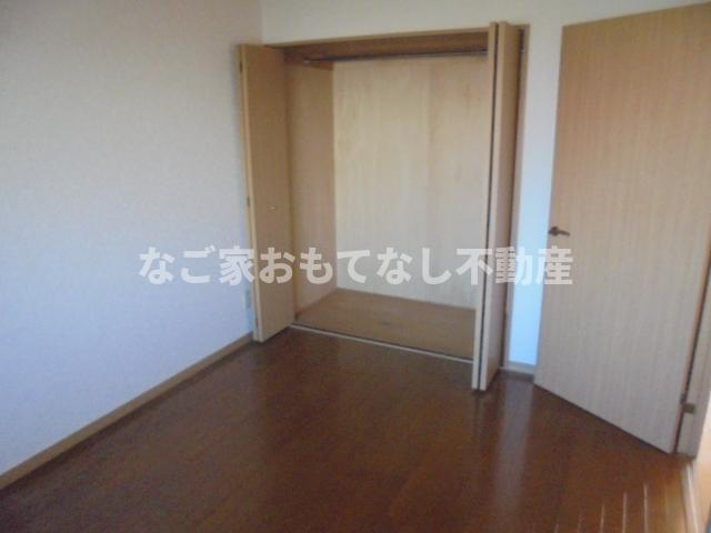 その他部屋・スペース　※写真は別号室
