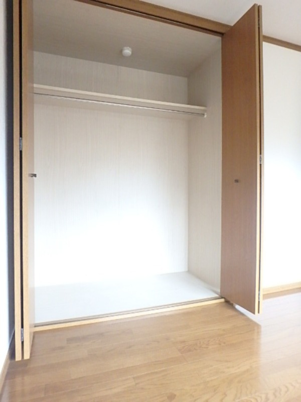 収納　図面と現状に相違がある場合には現状を優先