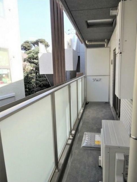 バルコニー　★お問い合わせはタウンハウジングまで★