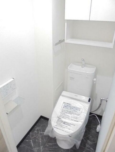 トイレ　★お問い合わせはタウンハウジングまで★