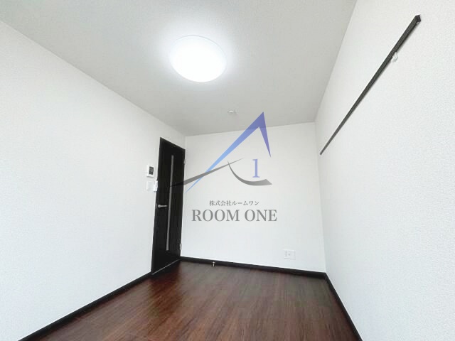 その他部屋・スペース　寝室です。
