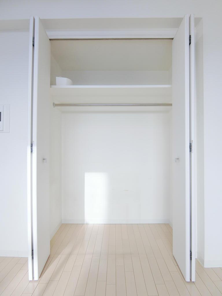 収納　※別部屋参考写真