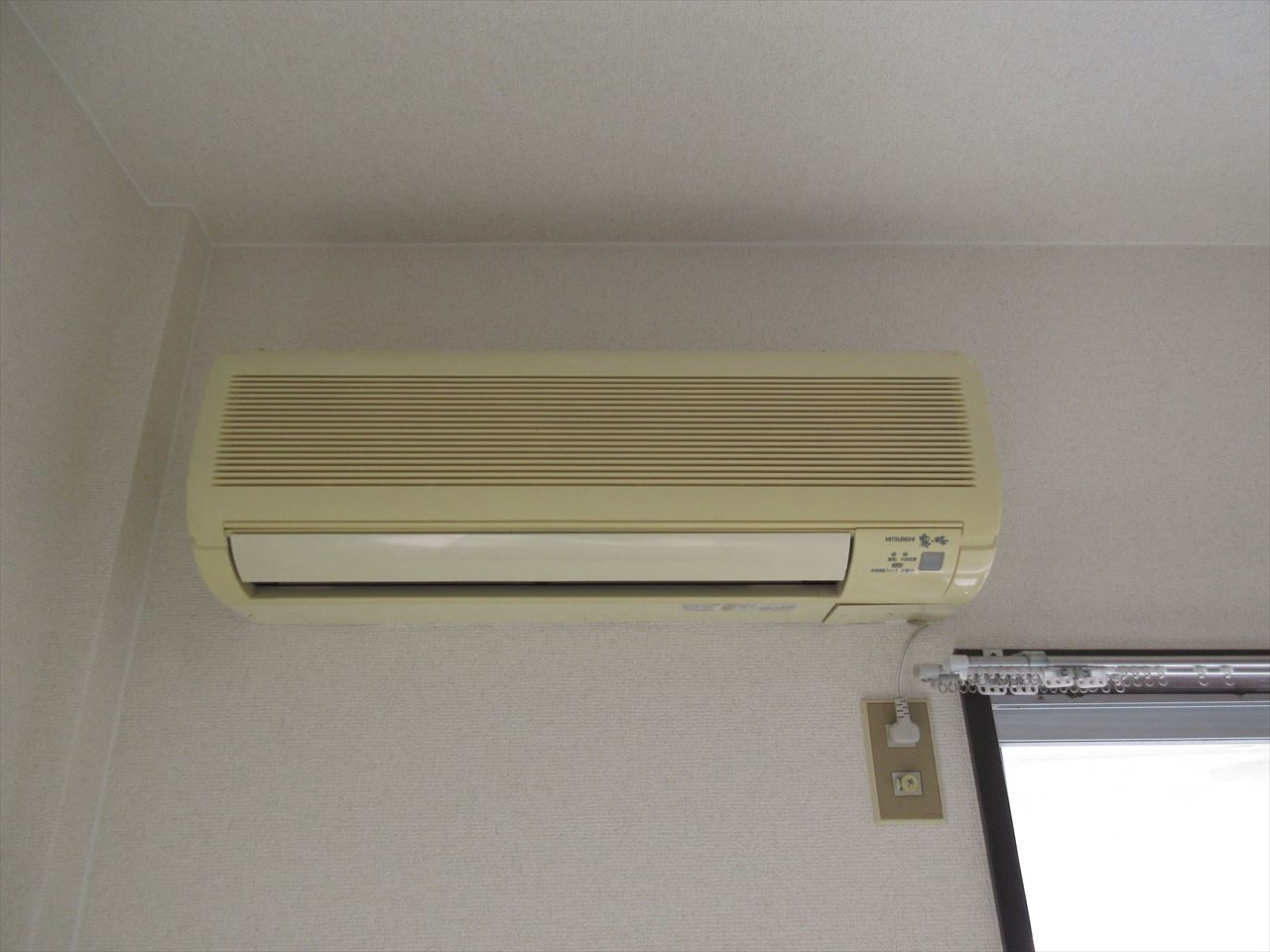 その他設備　コットンハウス