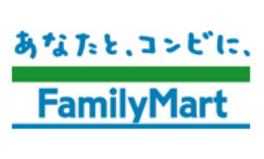 コンビニ　ファミリーマート大森駅南店（コンビニ）まで738m
