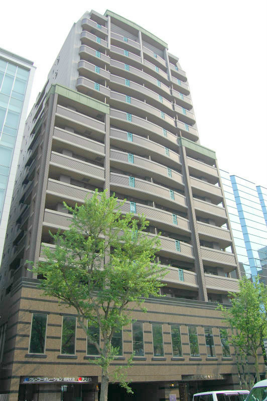 建物外観　分譲☆