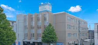 病院　社会医療法人アルデバランさっぽろ二十四軒病院（病院）まで379m