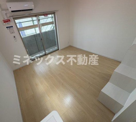 トイレ　同タイプのお部屋の写真。現況を優先します。