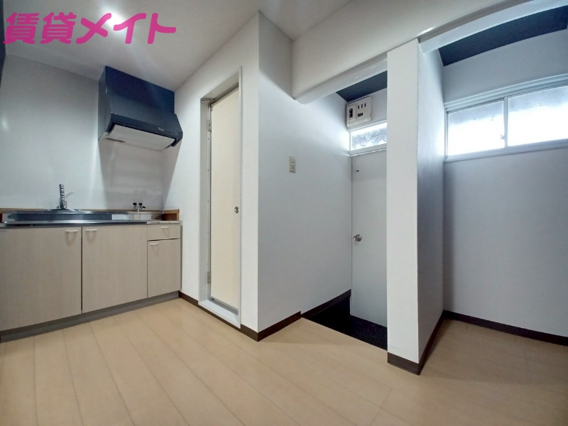 その他部屋・スペース