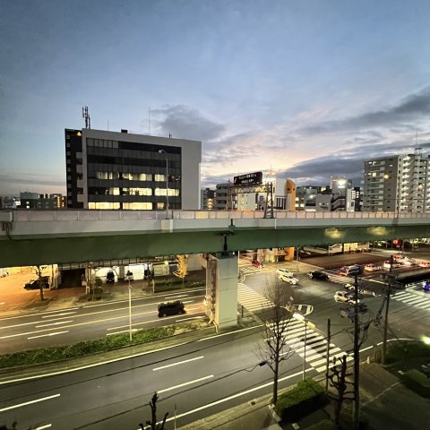 眺望　同仕様タイプです