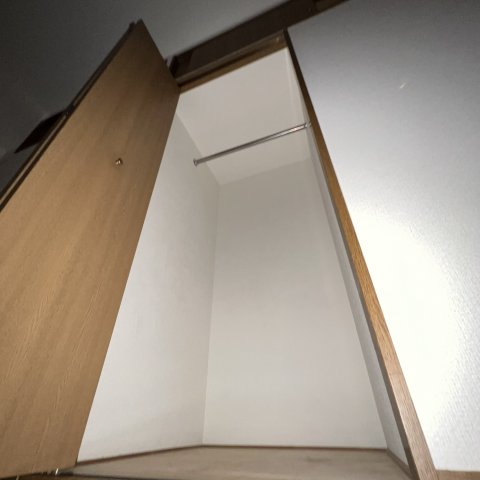 収納　同仕様タイプです