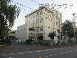 小学校　千葉市立大森小学校（小学校）まで960m