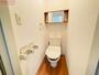 トイレ　同物件別部屋写真