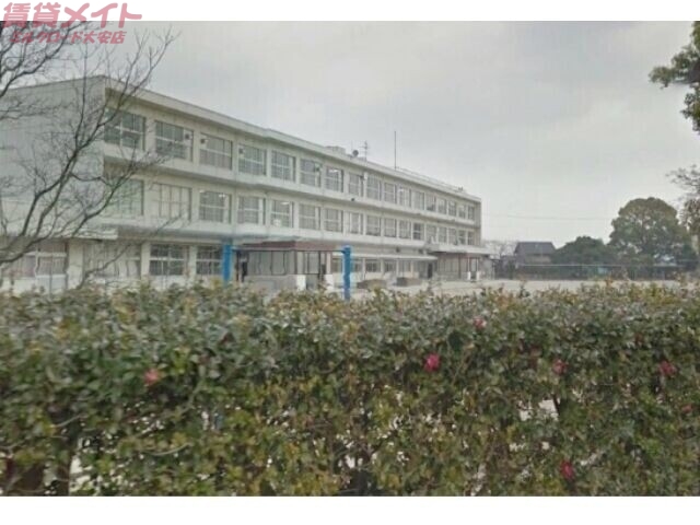 小学校　いなべ市立笠間小学校（小学校）まで3635m