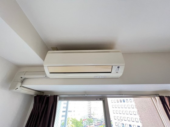 その他設備　※別部屋の写真です