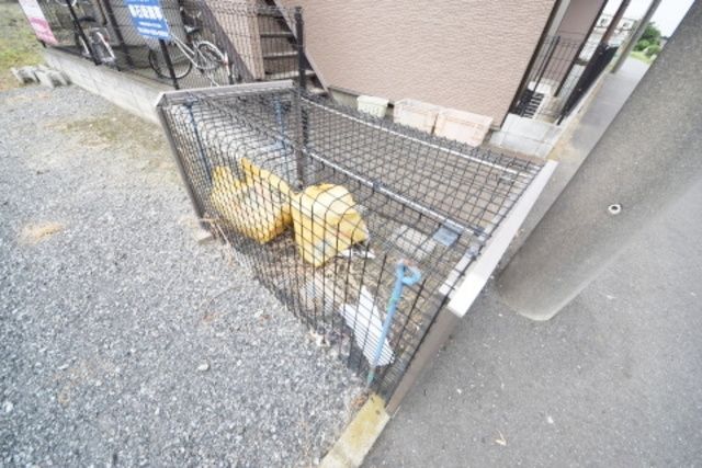 その他共有部分　★お部屋探しは、タウンハウジング多摩センター店へ★